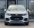 Шевроле Trax, об'ємом двигуна 1.4 л та пробігом 92 тис. км за 10900 $, фото 5 на Automoto.ua