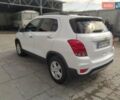 Шевроле Trax, объемом двигателя 1.4 л и пробегом 94 тыс. км за 10500 $, фото 4 на Automoto.ua