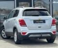 Шевроле Trax, об'ємом двигуна 1.4 л та пробігом 92 тис. км за 10900 $, фото 3 на Automoto.ua