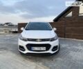 Шевроле Trax, об'ємом двигуна 1.36 л та пробігом 62 тис. км за 12900 $, фото 13 на Automoto.ua