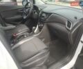 Шевроле Trax, объемом двигателя 1.4 л и пробегом 94 тыс. км за 10500 $, фото 7 на Automoto.ua