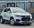 Шевроле Trax, об'ємом двигуна 1.4 л та пробігом 92 тис. км за 10900 $, фото 1 на Automoto.ua