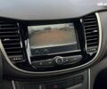 Шевроле Trax, об'ємом двигуна 1.4 л та пробігом 92 тис. км за 10900 $, фото 15 на Automoto.ua