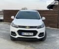 Шевроле Trax, об'ємом двигуна 1.36 л та пробігом 62 тис. км за 12900 $, фото 12 на Automoto.ua