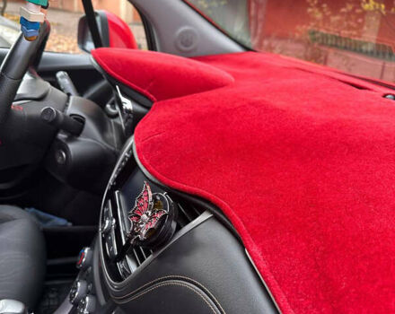 Шевроле Trax, объемом двигателя 1.4 л и пробегом 80 тыс. км за 11000 $, фото 7 на Automoto.ua