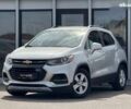 Шевроле Trax, об'ємом двигуна 1.4 л та пробігом 92 тис. км за 10900 $, фото 1 на Automoto.ua