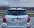 Шевроле Trax, объемом двигателя 1.4 л и пробегом 72 тыс. км за 11100 $, фото 9 на Automoto.ua