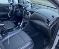 Шевроле Trax, объемом двигателя 1.4 л и пробегом 72 тыс. км за 11100 $, фото 7 на Automoto.ua