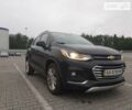 Шевроле Trax, объемом двигателя 1.36 л и пробегом 86 тыс. км за 15000 $, фото 2 на Automoto.ua