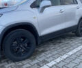 Шевроле Trax, объемом двигателя 1.4 л и пробегом 72 тыс. км за 11100 $, фото 1 на Automoto.ua