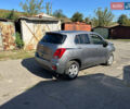 Шевроле Trax, объемом двигателя 1.4 л и пробегом 58 тыс. км за 7700 $, фото 7 на Automoto.ua
