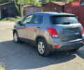 Шевроле Trax, объемом двигателя 1.4 л и пробегом 58 тыс. км за 7700 $, фото 3 на Automoto.ua