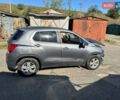 Шевроле Trax, объемом двигателя 1.4 л и пробегом 58 тыс. км за 7700 $, фото 4 на Automoto.ua