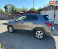 Шевроле Trax, объемом двигателя 1.4 л и пробегом 58 тыс. км за 7700 $, фото 2 на Automoto.ua