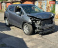 Шевроле Trax, объемом двигателя 1.4 л и пробегом 58 тыс. км за 7700 $, фото 5 на Automoto.ua
