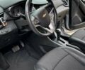 Шевроле Trax, объемом двигателя 1.4 л и пробегом 11 тыс. км за 18000 $, фото 15 на Automoto.ua
