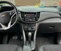 Шевроле Trax, объемом двигателя 1.4 л и пробегом 11 тыс. км за 18000 $, фото 18 на Automoto.ua