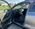 Сірий Шевроле Trax, об'ємом двигуна 1.7 л та пробігом 180 тис. км за 10700 $, фото 9 на Automoto.ua