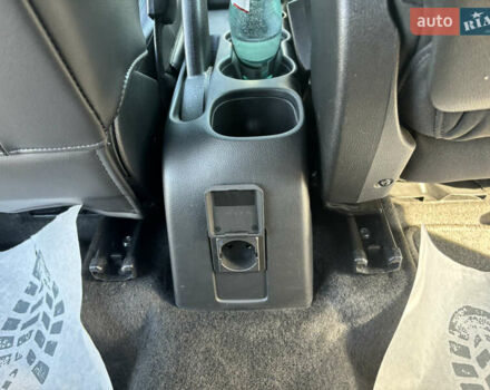Сірий Шевроле Trax, об'ємом двигуна 1.7 л та пробігом 180 тис. км за 10700 $, фото 13 на Automoto.ua