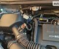 Сірий Шевроле Trax, об'ємом двигуна 1.4 л та пробігом 130 тис. км за 10200 $, фото 35 на Automoto.ua