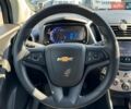 Серый Шевроле Trax, объемом двигателя 1.4 л и пробегом 136 тыс. км за 10240 $, фото 29 на Automoto.ua