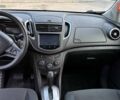 Серый Шевроле Trax, объемом двигателя 1.4 л и пробегом 132 тыс. км за 9600 $, фото 10 на Automoto.ua