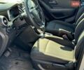 Серый Шевроле Trax, объемом двигателя 1.4 л и пробегом 136 тыс. км за 10240 $, фото 16 на Automoto.ua