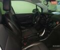 Шевроле Trax 2017 в Харькове на Automoto.ua Серый Шевроле Trax, объемом двигателя 1.36 л и пробегом 77 тыс. км за 8700 $, фото 7 на Automoto.ua