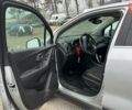 Серый Шевроле Trax, объемом двигателя 1.4 л и пробегом 108 тыс. км за 12800 $, фото 6 на Automoto.ua