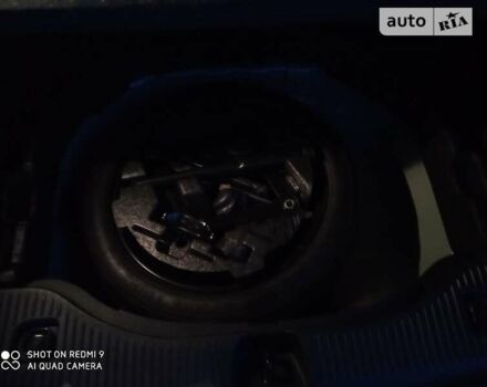 Сірий Шевроле Trax, об'ємом двигуна 1.4 л та пробігом 151 тис. км за 11700 $, фото 36 на Automoto.ua