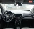 Серый Шевроле Trax, объемом двигателя 1.4 л и пробегом 218 тыс. км за 10800 $, фото 27 на Automoto.ua
