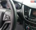 Серый Шевроле Trax, объемом двигателя 1.4 л и пробегом 218 тыс. км за 10800 $, фото 23 на Automoto.ua