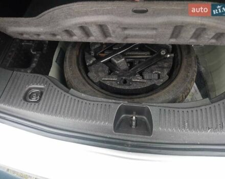 Серый Шевроле Trax, объемом двигателя 1.4 л и пробегом 218 тыс. км за 10800 $, фото 38 на Automoto.ua