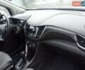 Серый Шевроле Trax, объемом двигателя 1.4 л и пробегом 218 тыс. км за 10800 $, фото 31 на Automoto.ua