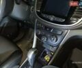 Шевроле Trax 2017 в Харькове на Automoto.ua Серый Шевроле Trax, объемом двигателя 1.36 л и пробегом 77 тыс. км за 8700 $, фото 6 на Automoto.ua