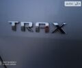 Сірий Шевроле Trax, об'ємом двигуна 1.4 л та пробігом 151 тис. км за 11700 $, фото 17 на Automoto.ua