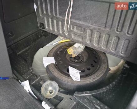 Серый Шевроле Trax, объемом двигателя 1.4 л и пробегом 108 тыс. км за 12800 $, фото 13 на Automoto.ua