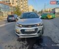 Шевроле Trax 2017 в Харькове на Automoto.ua Серый Шевроле Trax, объемом двигателя 1.36 л и пробегом 77 тыс. км за 8700 $, фото 1 на Automoto.ua