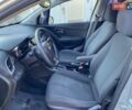 Шевроле Trax 2018 в Николаеве на Automoto.ua Серый Шевроле Trax, объемом двигателя 1.36 л и пробегом 90 тыс. км за 11200 $, фото 23 на Automoto.ua