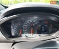 Сірий Шевроле Trax, об'ємом двигуна 1.36 л та пробігом 129 тис. км за 11500 $, фото 7 на Automoto.ua