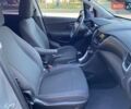 Шевроле Trax 2018 в Николаеве на Automoto.ua Серый Шевроле Trax, объемом двигателя 1.36 л и пробегом 90 тыс. км за 11200 $, фото 32 на Automoto.ua