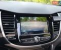 Сірий Шевроле Trax, об'ємом двигуна 1.36 л та пробігом 129 тис. км за 11500 $, фото 10 на Automoto.ua