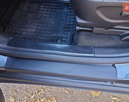 Серый Шевроле Trax, объемом двигателя 1.4 л и пробегом 51 тыс. км за 13500 $, фото 13 на Automoto.ua