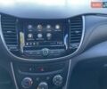 Шевроле Trax 2018 в Николаеве на Automoto.ua Серый Шевроле Trax, объемом двигателя 1.36 л и пробегом 90 тыс. км за 11200 $, фото 40 на Automoto.ua