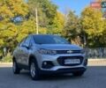 Шевроле Trax 2018 в Николаеве на Automoto.ua Серый Шевроле Trax, объемом двигателя 1.36 л и пробегом 90 тыс. км за 11200 $, фото 1 на Automoto.ua