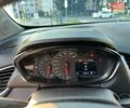 Серый Шевроле Trax, объемом двигателя 1.36 л и пробегом 70 тыс. км за 11200 $, фото 12 на Automoto.ua
