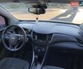 Шевроле Trax 2018 в Николаеве на Automoto.ua Серый Шевроле Trax, объемом двигателя 1.36 л и пробегом 90 тыс. км за 11200 $, фото 30 на Automoto.ua