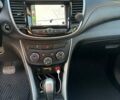 Серый Шевроле Trax, объемом двигателя 1.36 л и пробегом 70 тыс. км за 11200 $, фото 13 на Automoto.ua