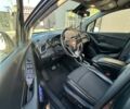 Серый Шевроле Trax, объемом двигателя 1.36 л и пробегом 70 тыс. км за 11200 $, фото 9 на Automoto.ua