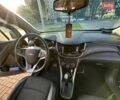Серый Шевроле Trax, объемом двигателя 1.36 л и пробегом 70 тыс. км за 11200 $, фото 8 на Automoto.ua